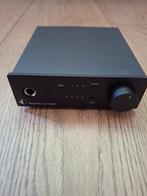 Pro-Ject DAC en koptelefoon versterker Head Box S2 digital, Audio, Tv en Foto, Versterkers en Receivers, Ophalen of Verzenden