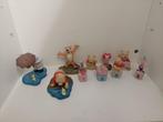 Pooh and Friends beeldjes, Verzamelen, Disney, Ophalen of Verzenden, Winnie de Poeh of vrienden, Zo goed als nieuw, Beeldje of Figuurtje