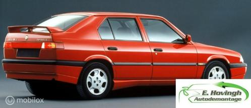 Laatste onderdelen Alfa Romeo 33, Auto-onderdelen, Overige Auto-onderdelen, Gebruikt, Ophalen of Verzenden