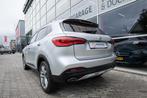 MG EHS 1.5 TGDI Luxury | PHEV | Sardana Red leder | Virtual, 12 maanden, Zwart, 4 cilinders, 285 pk