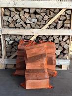 BERK HAARDHOUT, Tuin en Terras, Haardhout, Minder dan 3 m³, Ophalen of Verzenden, Berkenhout, Blokken