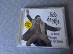 Rob de Nijs - de Band. de Zanger en het Meisje, Ophalen of Verzenden, Nieuw in verpakking