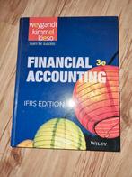 Financial Accounting 3e - IFRS Edition 9781118978085, Ophalen of Verzenden, Zo goed als nieuw