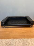 Echt leren hondenmand( groot), Dieren en Toebehoren, Hondenmanden, Ophalen, Zo goed als nieuw, Overige