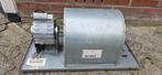 Brink DDL.160-220-Ventilar, Ventilator, Gebruikt, Ophalen of Verzenden