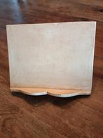 Boekstandaard, Ophalen, Gebruikt