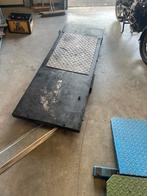 Motorfiets Hefbrug, Auto diversen, Autogereedschap, Ophalen