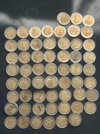 2 euro herdenkingsmunten 113 stuks, Ophalen of Verzenden, 2 euro