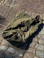 Plunjezak, plunjebaal, Verzamelen, Ophalen of Verzenden, Landmacht, Nederland