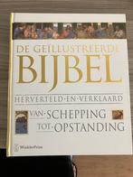 Geïllustreerde Bijbel, Ophalen, Zo goed als nieuw