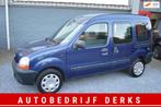 Renault Kangoo 1.2 RN Stuurbekrachtiging Rolstoel/invalide a, Auto's, Renault, Gebruikt, 4 cilinders, 14 km/l, Bedrijf