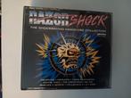 Razor shock, Ophalen of Verzenden, Zo goed als nieuw