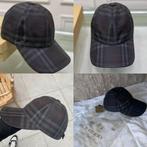 Burberry Pet Zwart !!ACTIE!!, Nieuw, Pet, Burberry, One size fits all