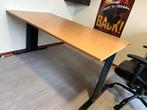 Bureau, Huis en Inrichting, Gebruikt, Ophalen, Bureau