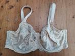 Panache Clara bh 85F champagne, Panache, Ophalen of Verzenden, Beige, BH