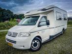 Mooie VW T5 Karmann Camper, Ringverwarming, Gaslek-detector, Luifel, Treinzit