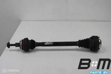 Aandrijfas achter links Audi RS4 8W 8W0501203F beschikbaar voor biedingen