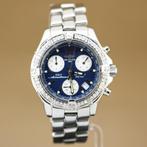 Breitling Chrono Colt Ocean A53050 Diamant, Staal, Gebruikt, Staal, Breitling