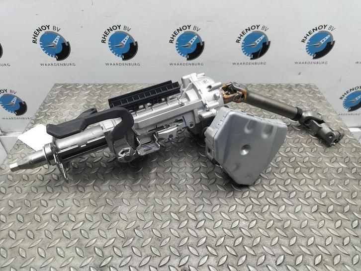 FORD KUGA DFK 2.5 FHEV ST-LINE OUD MODEL STUURKOLOM 2024, Auto-onderdelen, Besturing, Gebruikt, ARN erkend, Stiba lid, Erkend duurzaam