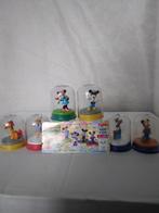 vintage Disney yujin Donald Duck figuren set  8 stuks nieuw, Ophalen of Verzenden, Donald Duck, Nieuw, Beeldje of Figuurtje