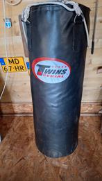 Twins Special Boksbal - 1.00m, Ophalen, Gebruikt, Vechtsportmateriaal