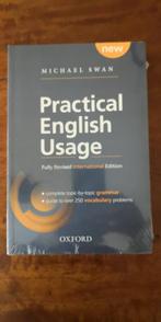 Practical English Usage, Nieuw, HBO, Ophalen of Verzenden, Alpha