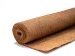Kokosrol op Doek - 2mx5m Hoog, Biologisch Afbreekbaar, Tuin en Terras, Ophalen, Nieuw, Overige materialen, Overige typen