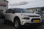 Citroën C4 Cactus 1.2 PureTech Business Carplay | LMV | Blu, Voorwielaandrijving, Stof, Gebruikt, Euro 6