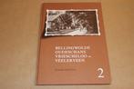 Bellingwolde & Omgeving in Oude Ansichten — Deel 2, Boeken, Geschiedenis | Stad en Regio, Ophalen of Verzenden, Gelezen