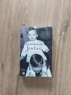 Astrid Holleeder - Judas, Boeken, Detectives, Ophalen of Verzenden, Zo goed als nieuw