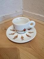 illy collection van lieshout espresso kopje 1, Huis en Inrichting, Keuken | Servies, Ophalen, Nieuw, Overige stijlen, Kop(pen) en/of Schotel(s)
