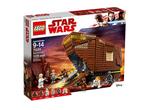 Lego Sandcrawler 75220 RARE uit productie (NEW - SEALED), Nieuw, Complete set, Ophalen of Verzenden, Lego