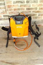 Stihl AR 2000 L accu ruggedragen 2023, Tuin en Terras, Heggenscharen, Ophalen of Verzenden, Zo goed als nieuw, Accu, STHIL
