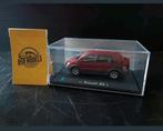 1:43 Renault Megane RX 4, Hobby en Vrije tijd, Modelauto's | 1:43, Overige merken, S, Auto, R