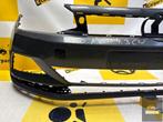 Voorbumper Polo 2G 2017-2022 2G0807221 BUMPER, Gebruikt, Ophalen of Verzenden, Bumper, Volkswagen