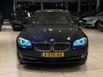 BMW 5-serie Touring 535d High Exe/PANO/ACC/HUD/NACHTZICHT/ME, Auto's, Automaat, Euro 5, Achterwielaandrijving, Gebruikt