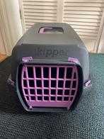 Reismand voor katten of kleine huisdieren, Ophalen, Gebruikt