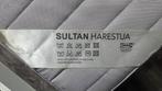 Dikke eenpersoons matras, Ophalen, Gebruikt, Eenpersoons, 90 cm