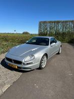 Maserati 3200 3.2 V8 1999 Grijs, Centrale vergrendeling, Achterwielaandrijving, 4 stoelen, Bedrijf