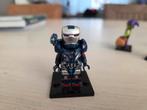 Lego Iron Man (patriot) minifiguur, Kinderen en Baby's, Speelgoed | Duplo en Lego, Ophalen of Verzenden, Nieuw, Lego