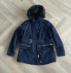 Superdry donkerblauwe dames parka maat M, Kleding | Dames, Jassen | Winter, Maat 38/40 (M), Ophalen of Verzenden, Zo goed als nieuw