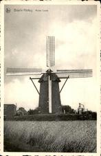 Baarle Hertog Molen Loots met machine, Ongelopen, Noord-Brabant, 1920 tot 1940, Verzenden