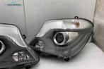 Mercedes Sprinter W906 Facelift Bi Xenon Led koplamp links r, Gebruikt, -, Ophalen of Verzenden, -