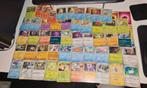 100 Pokémon Kaarten, Ophalen of Verzenden, Zo goed als nieuw, Meerdere kaarten