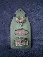 Danse Macabre pin, Ophalen of Verzenden, Nieuw, Button of Speldje