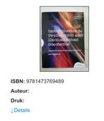 Introduction to Probability and Mathematical Statistics, Boeken, Ophalen of Verzenden, Zo goed als nieuw, Bain & Engelhardt, Overige wetenschappen
