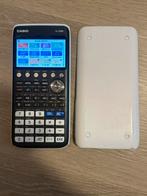 CASIO fx-CG50, Ophalen of Verzenden, Grafische rekenmachine, Zo goed als nieuw