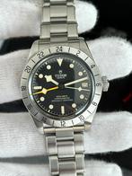 Tudor Black Bay Pro 39mm (79470) Full Set 2022 Mint Cond., Sieraden, Tassen en Uiterlijk, Horloges | Heren, Overige merken, Staal