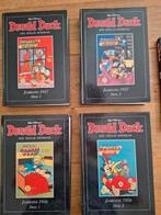 Donald Duck jaargang 1956, 57, en 52, Complete serie of reeks, Ophalen of Verzenden, Gelezen