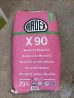 Ardex x90 flexlijm, Doe-het-zelf en Verbouw, Ophalen, Wandtegels, Nieuw, Minder dan 20 cm